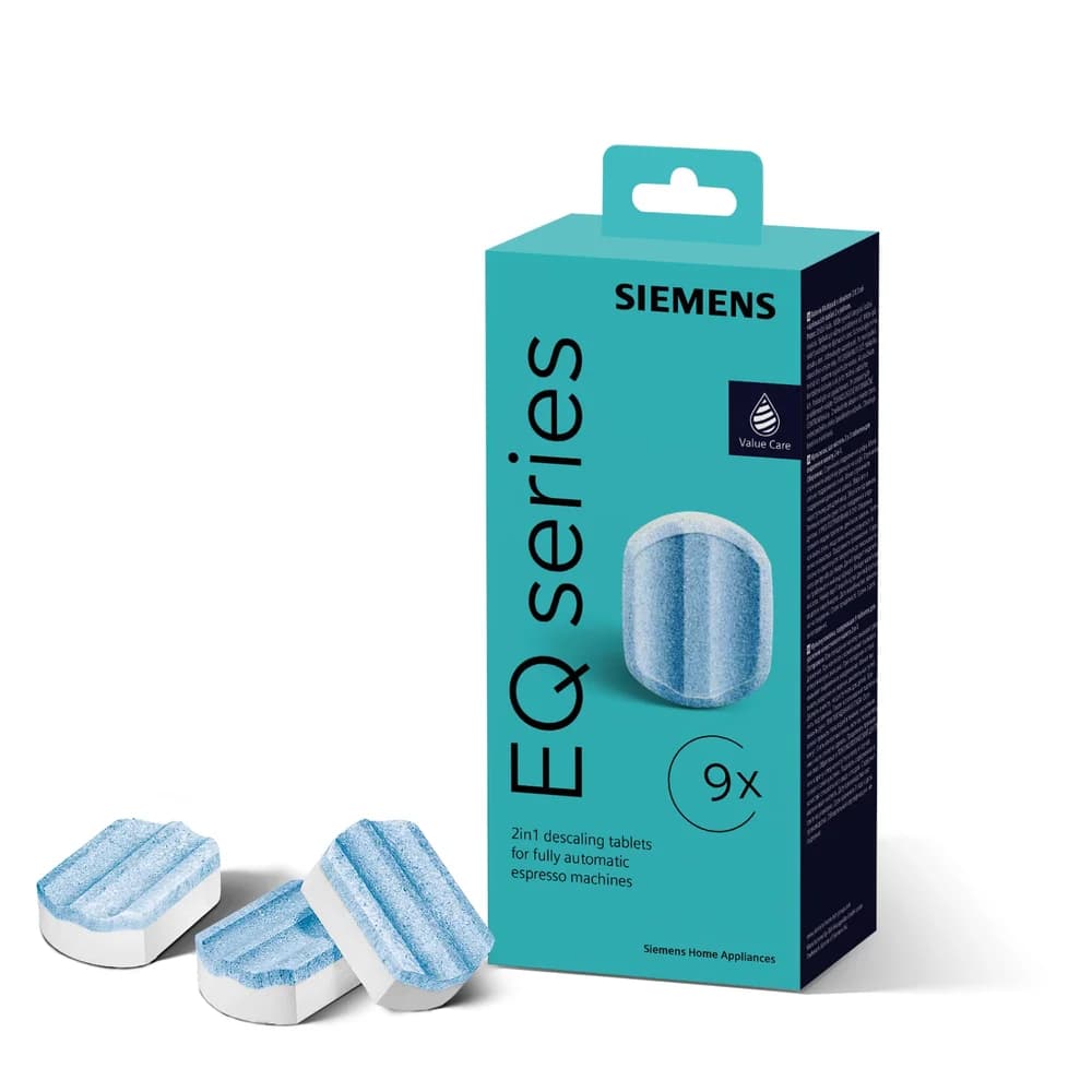 TZ80032A - descaling tablets