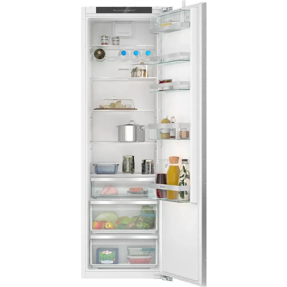 Siemens KI81RADD0, Einbaukühlschrank