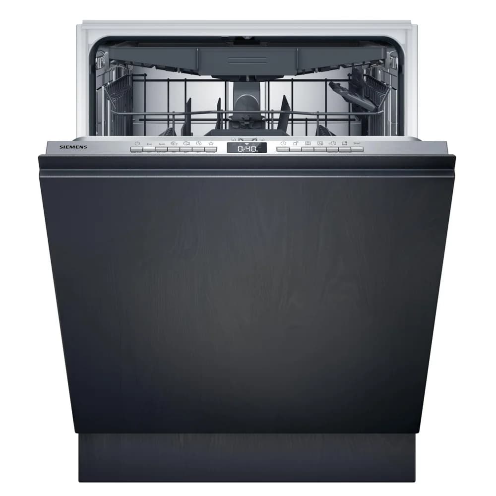 Siemens SX63EX22CE (edelstahl gebürste)