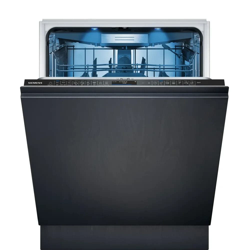 Siemens Spülmaschine  SN 87 TX 02 CE