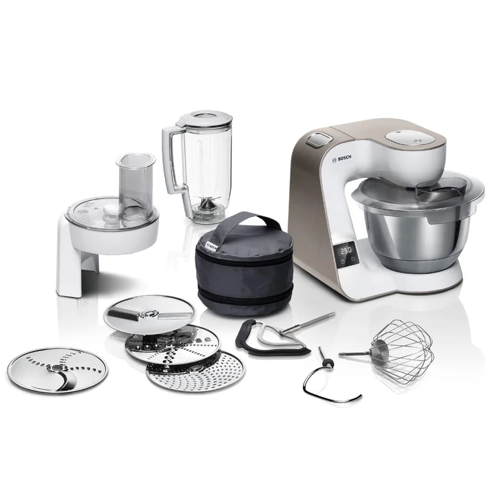 Küchenmaschine MUM5XW20