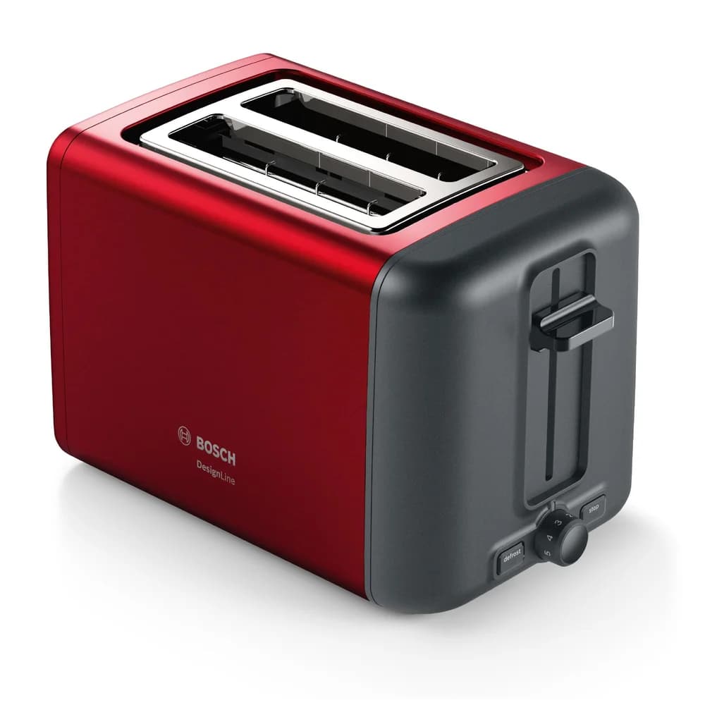 Bosch Toaster Kompakt TAT3P424DE