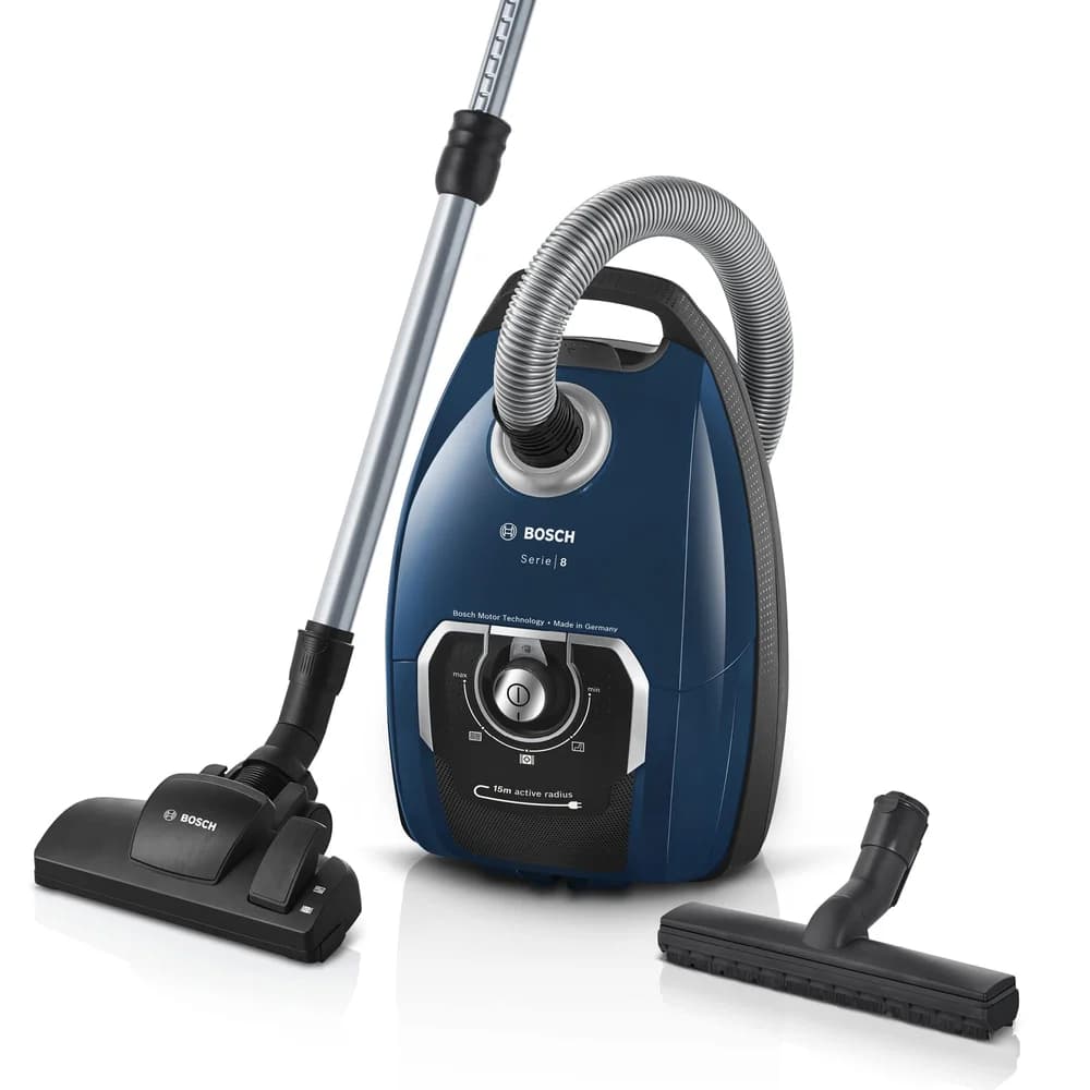 Bosch BGB75X494 (blau)