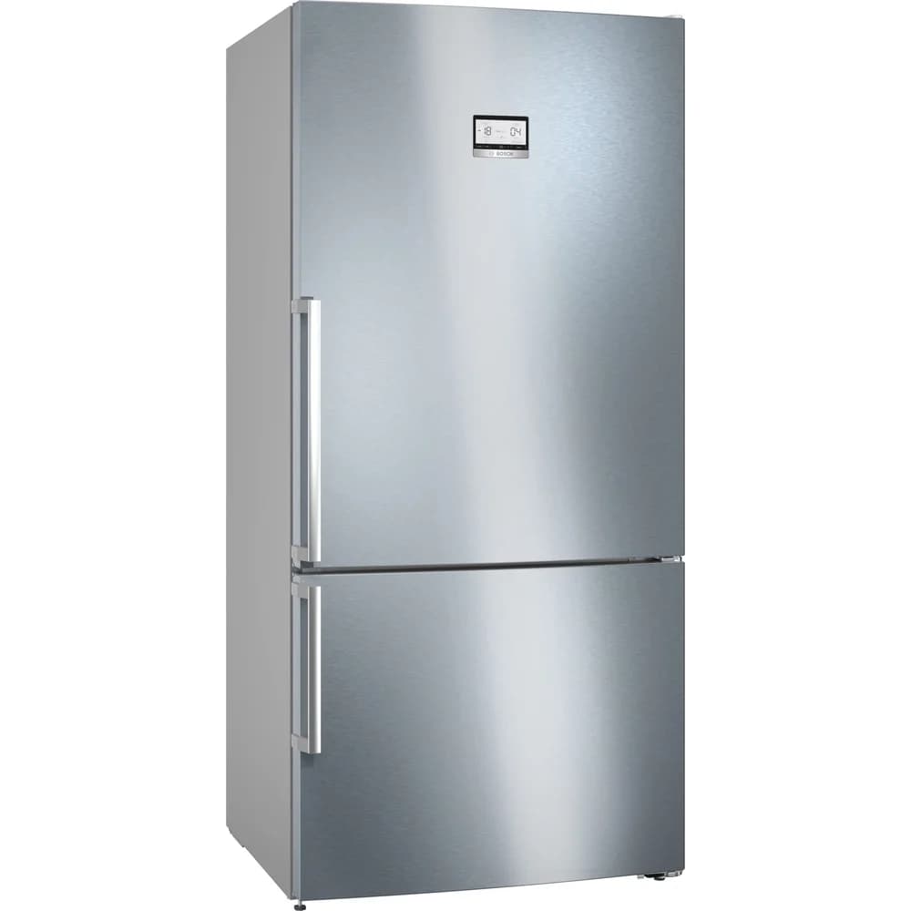 Bosch KGN86AIDR Serie 6 Freistehende Kühl-Gefrier-Kombination