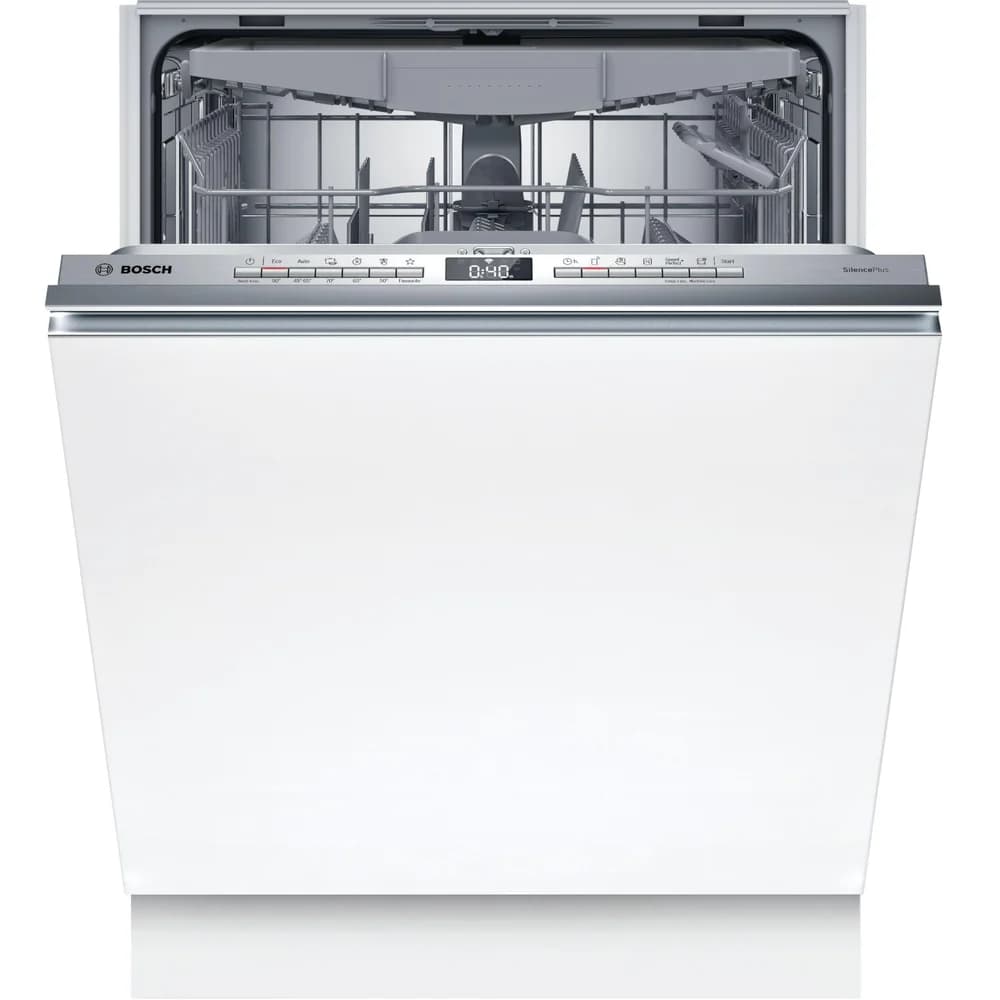 BOSCH vollintegrierbarer Geschirrspüler SMV4EVX08E