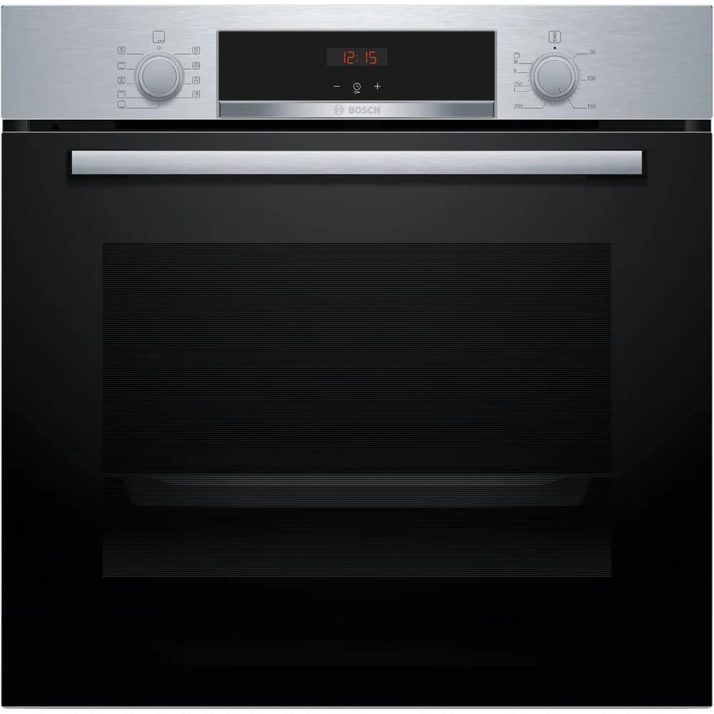 Bosch HBA514BS3 Serie 4 Einbaubackofen