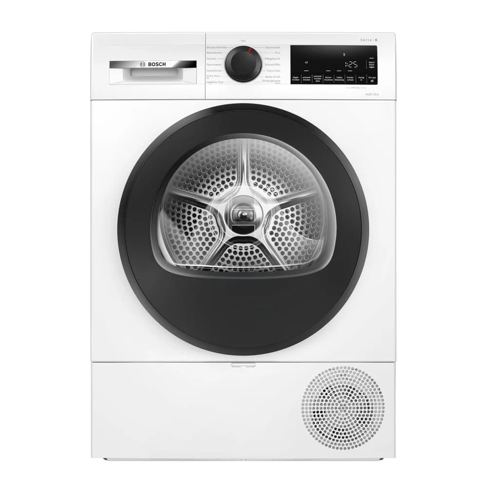 Bosch WQG 243D413
