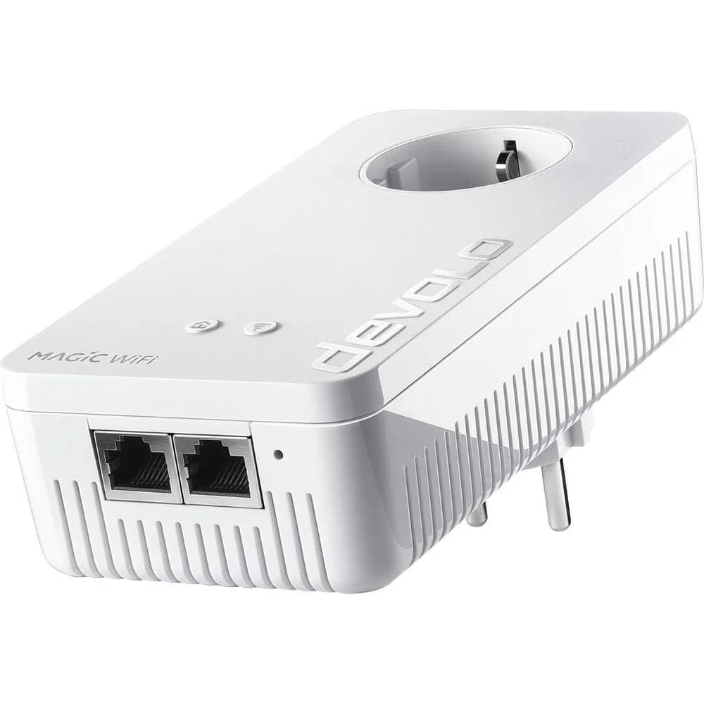 DEVOLO Magic 2 WiFi 6 next