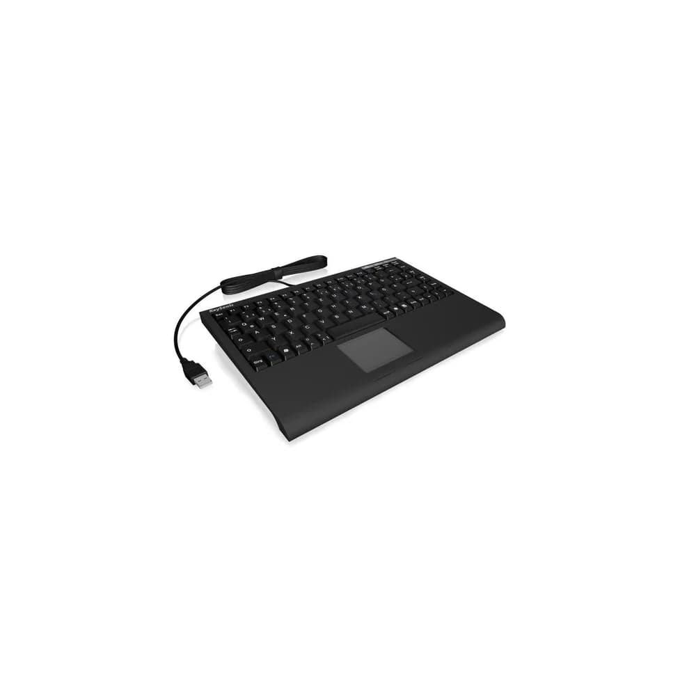 KEYSONIC 12862 USB-Tastatur