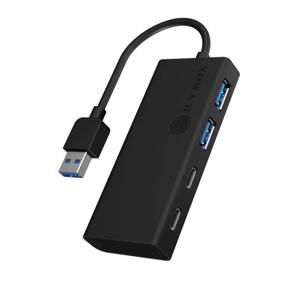 ICY BOX IB-HUB1426-U3