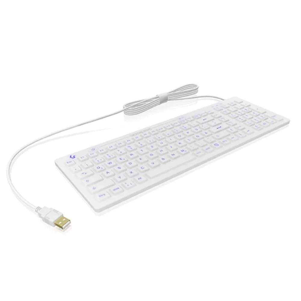 KEYSONIC PC-Tastatur