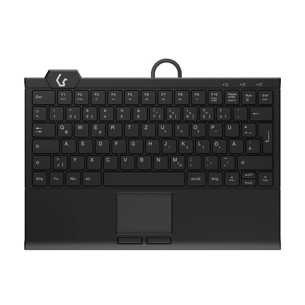 KEYSONIC PC-Tastatur