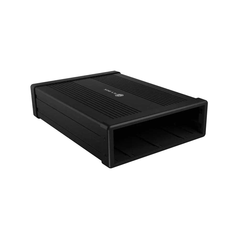ICY BOX IB-525-U3, 5.25", USB 3.0