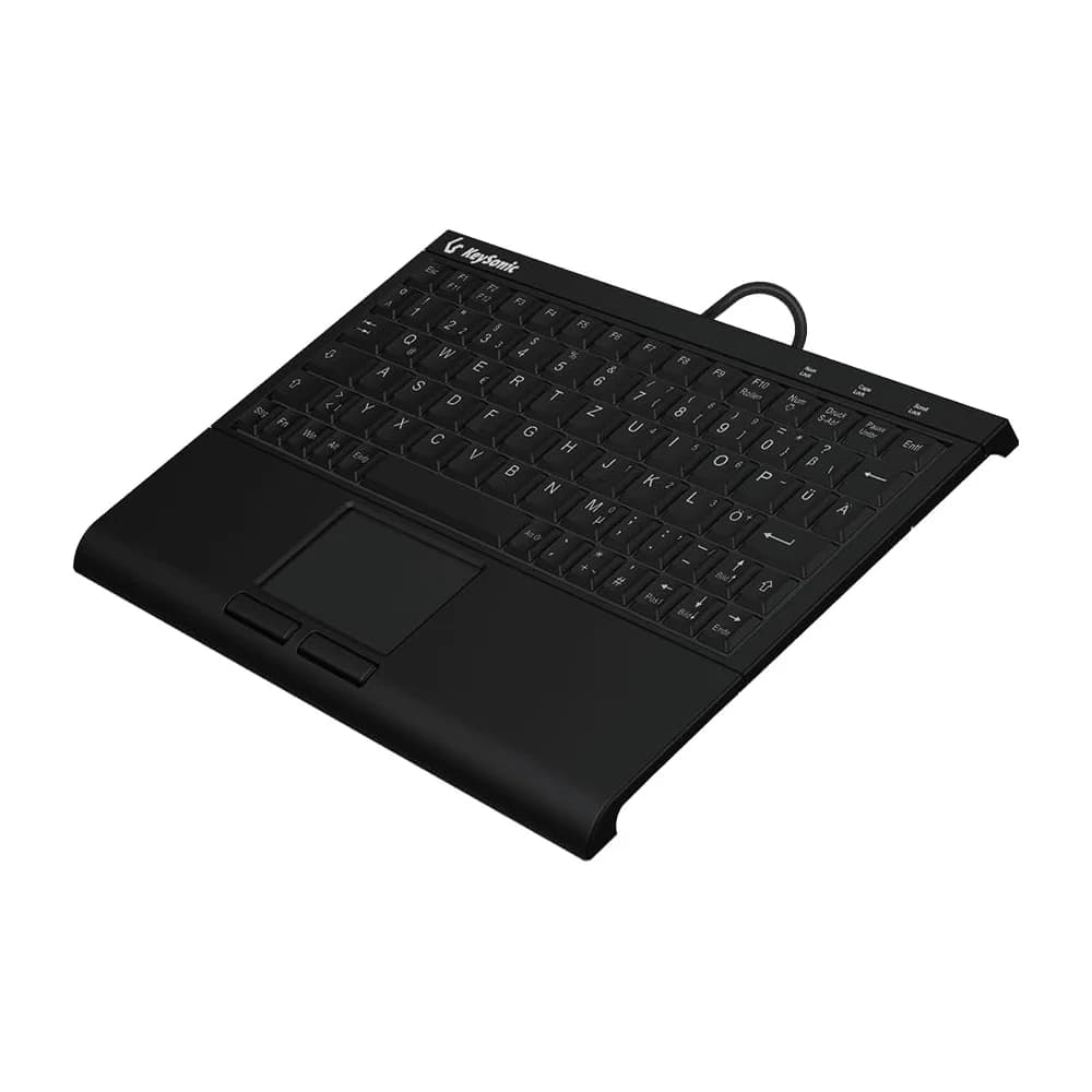 KEYSONIC PC-Tastatur