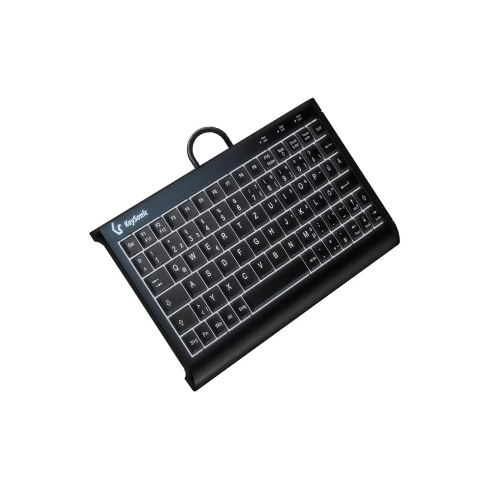 KEYSONIC PC-Tastatur