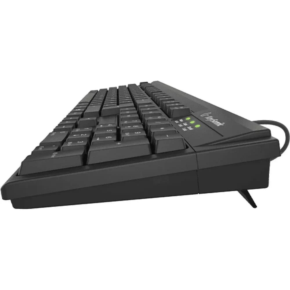 KEYSONIC 61083 USB-Tastatur
