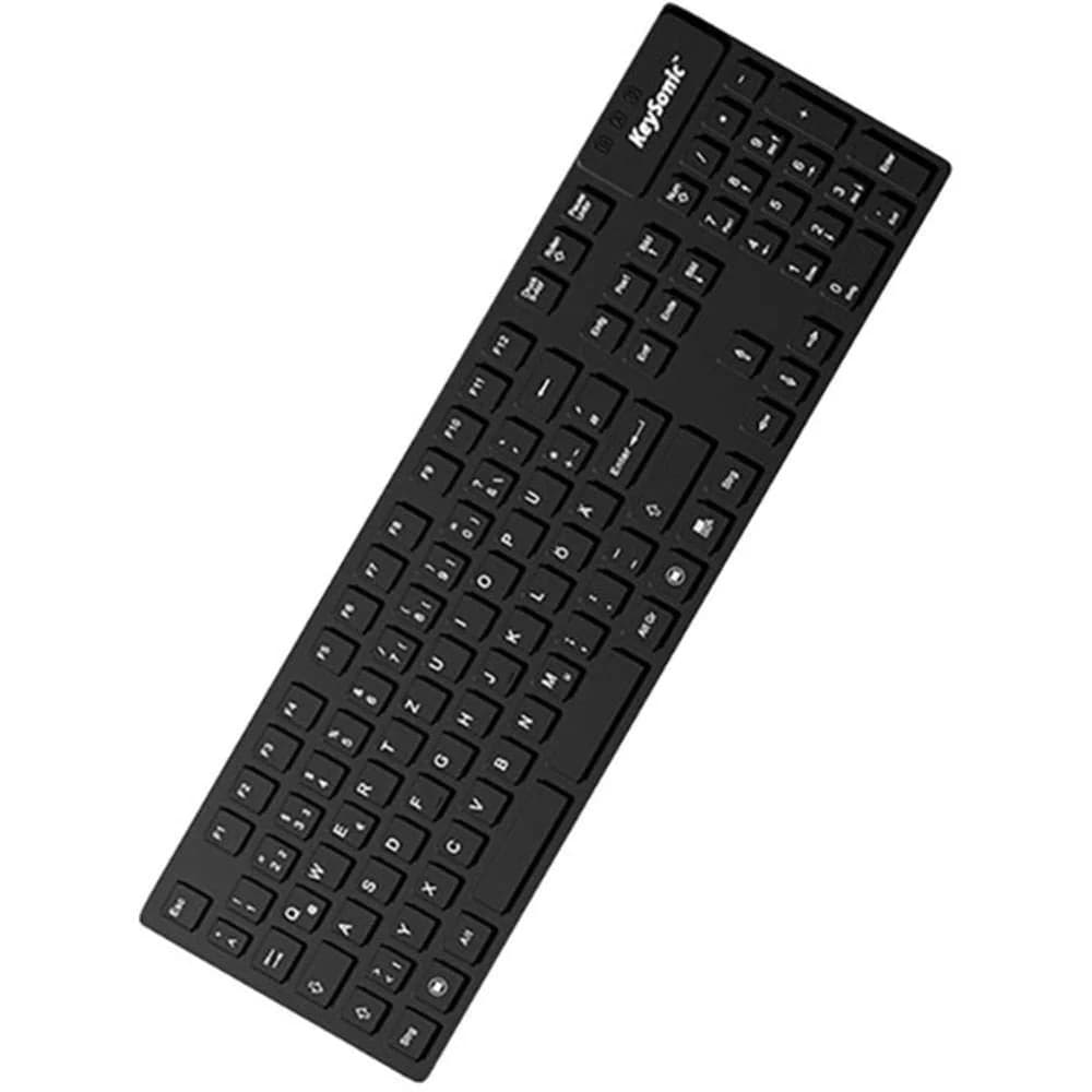 KEYSONIC PC-Tastatur