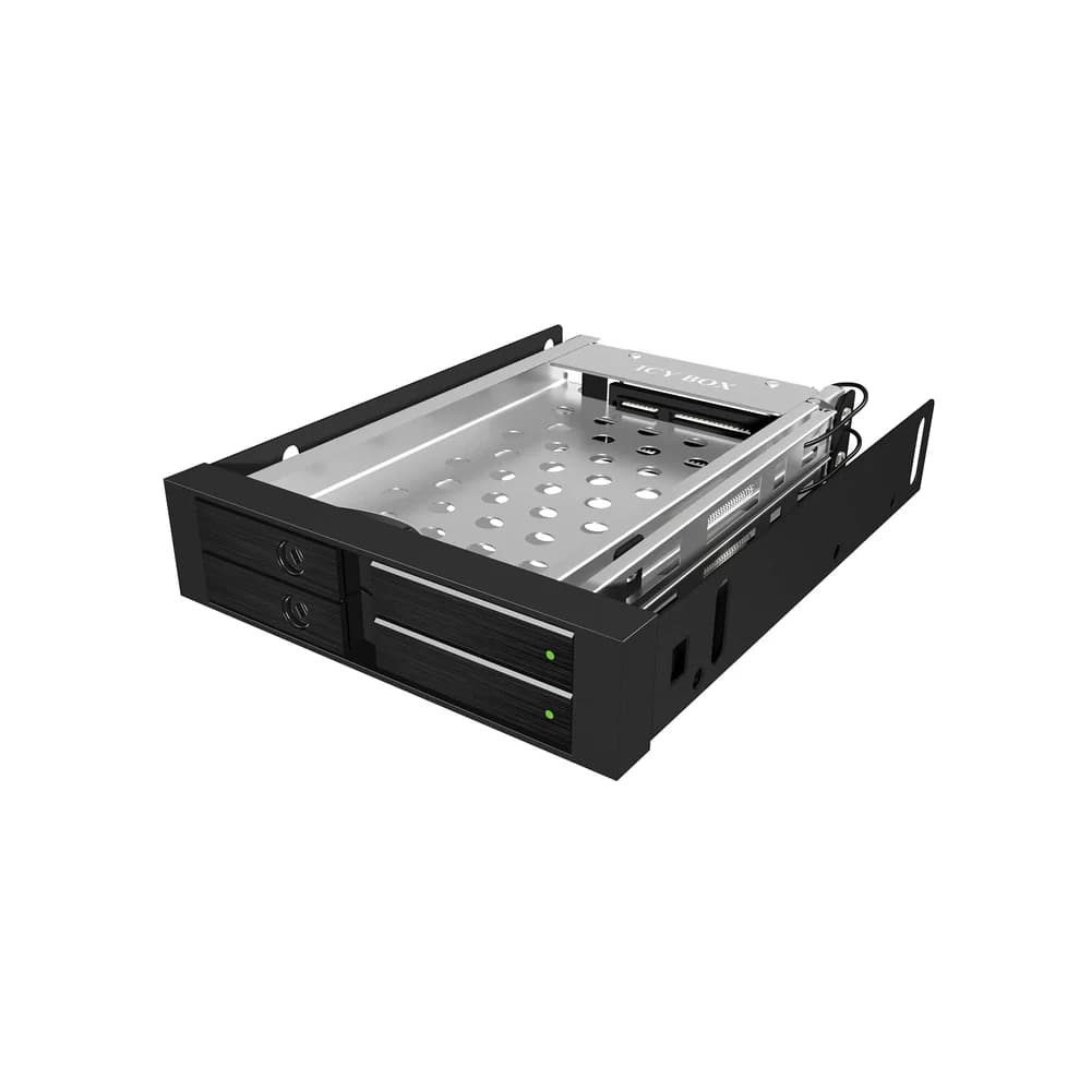 ICY BOX Festplatten-Wechselrahmen