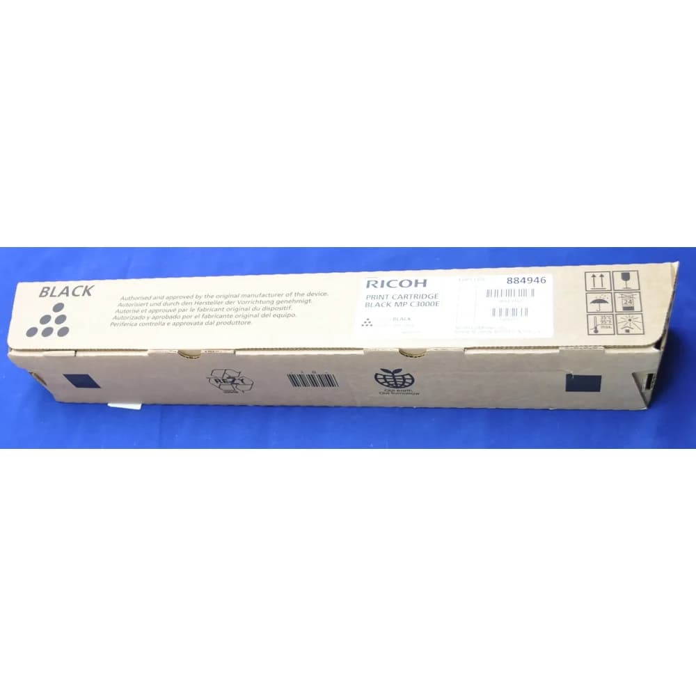 Ricoh Tonerpatrone