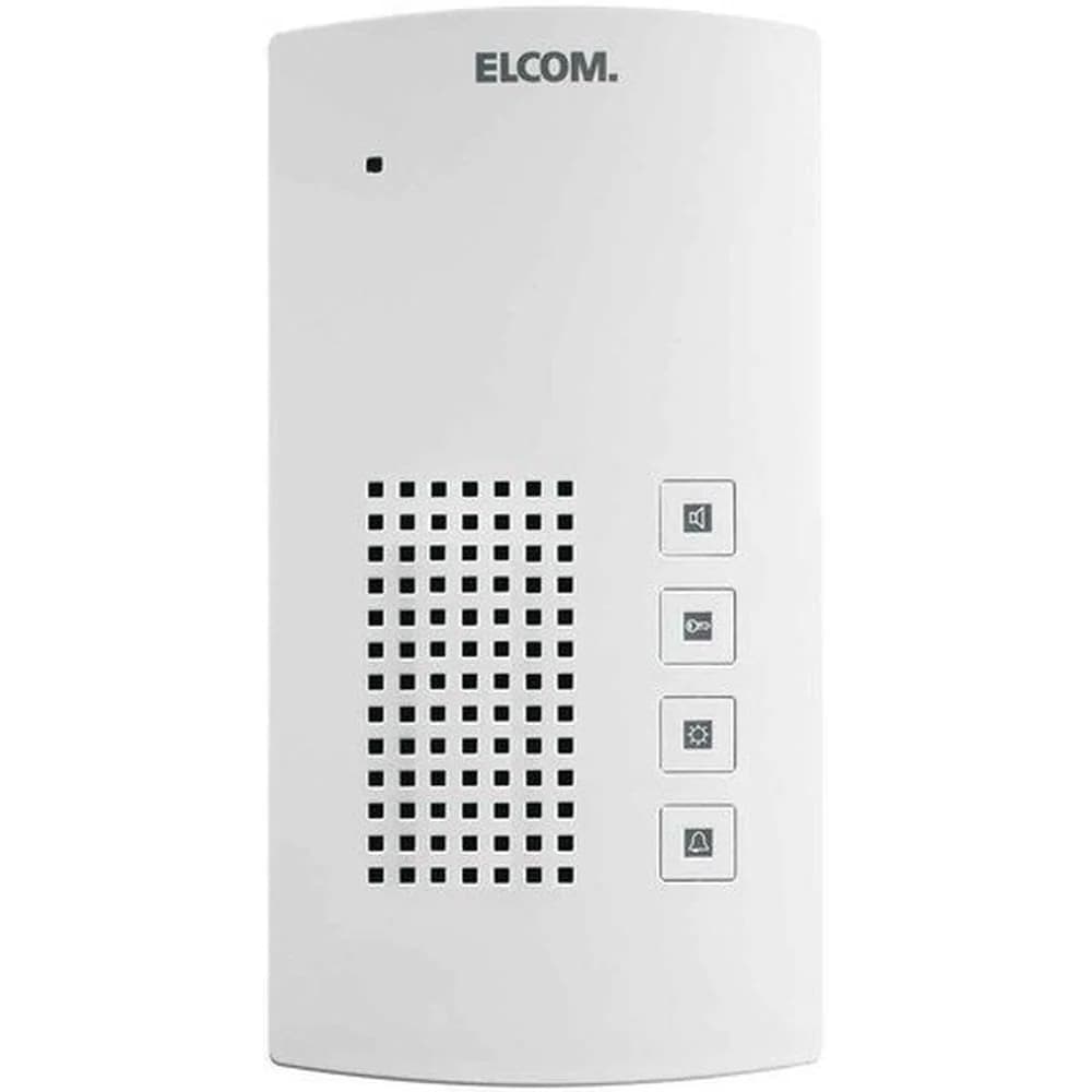 Elcom Freisprech-Haustelefon BFT-200