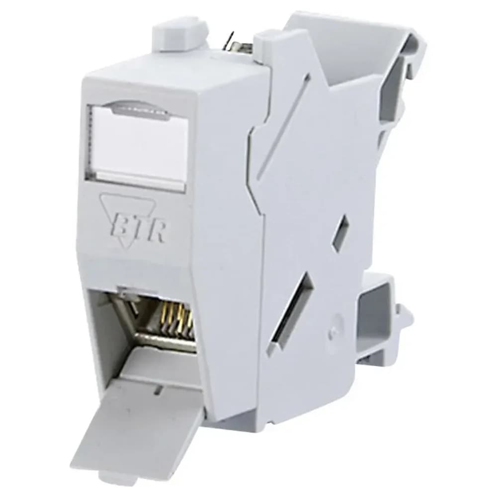 Metz Connect Steckverbinder 1309426003-E