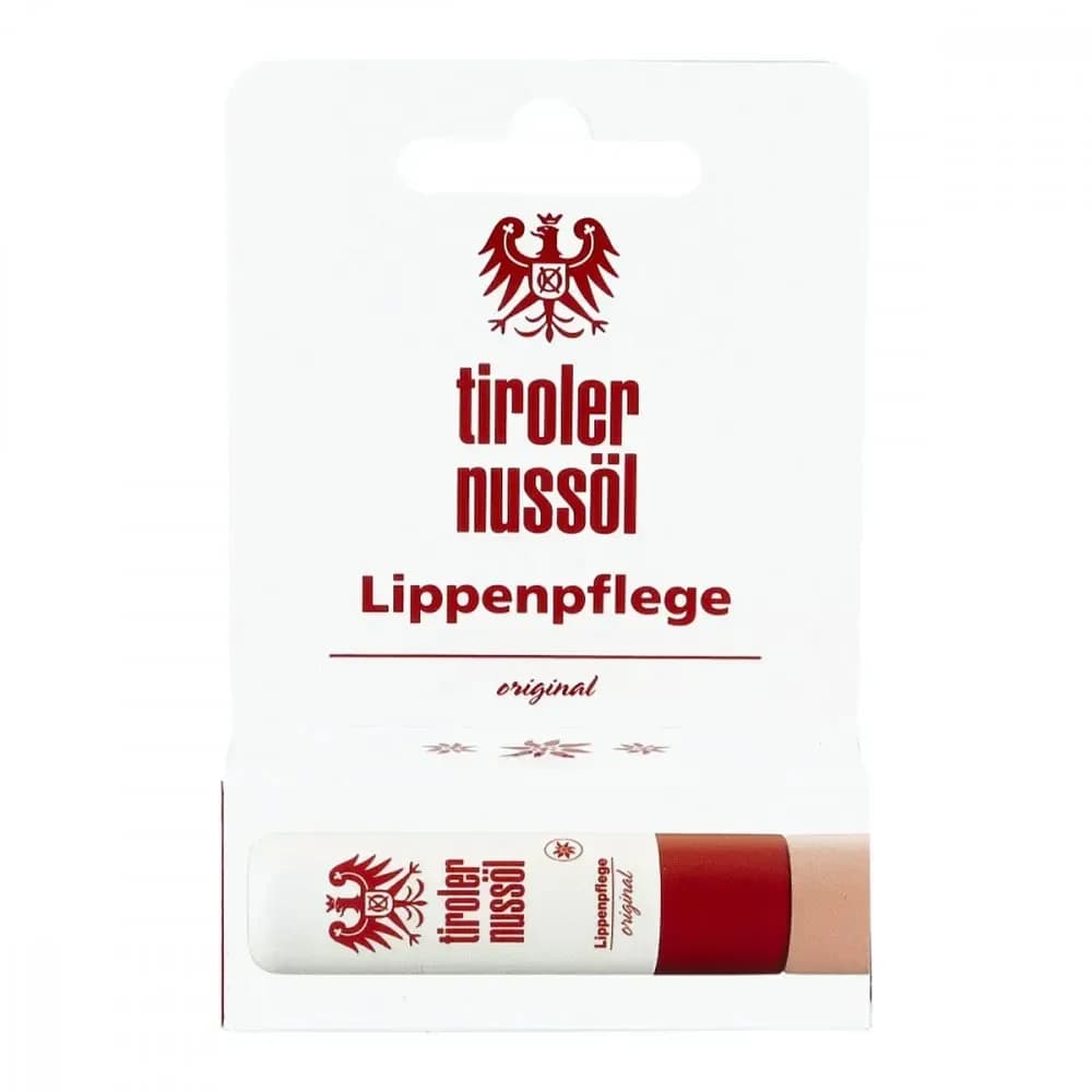 Tiroler Nussöl orig.Lippenpflege