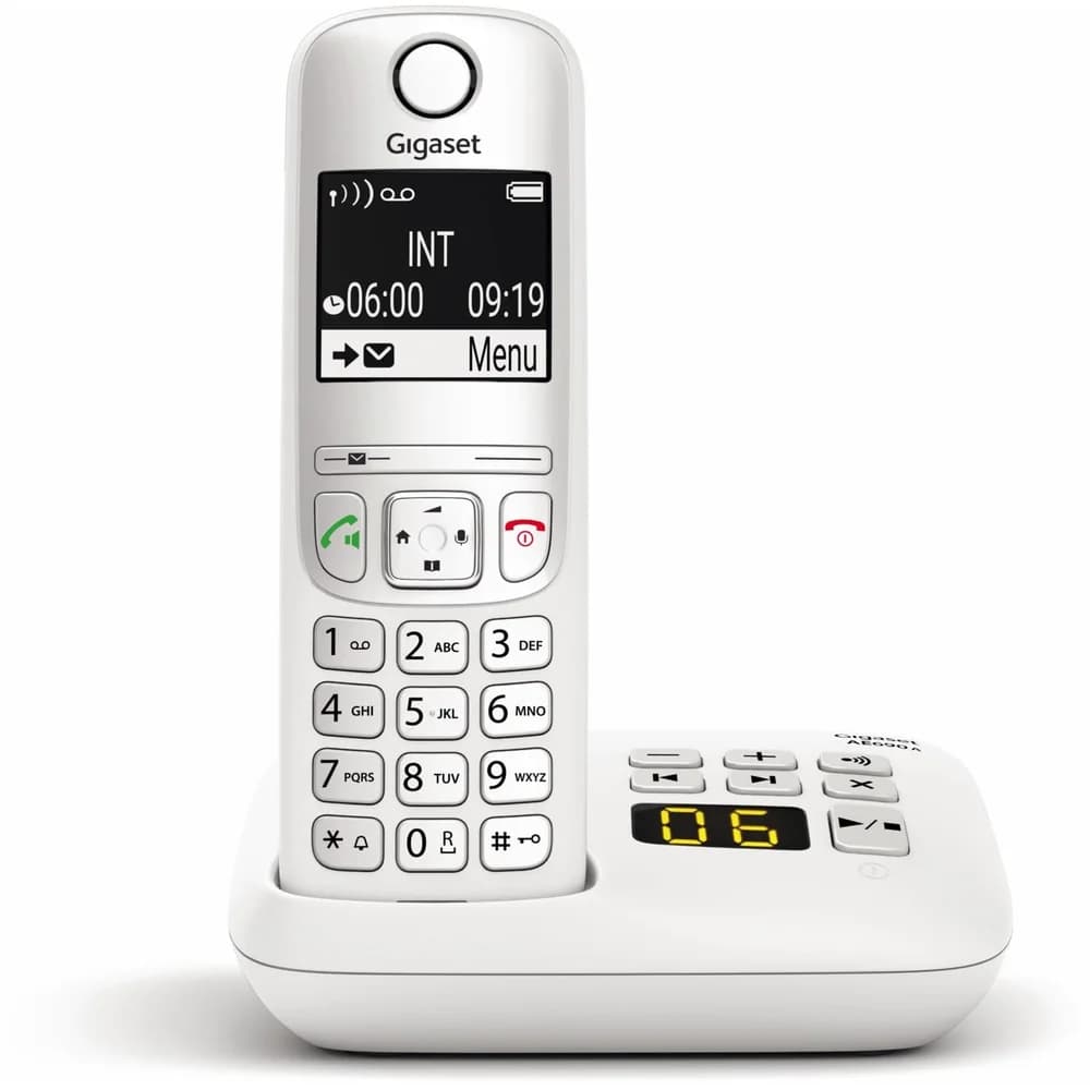 Gigaset AE690A weiß