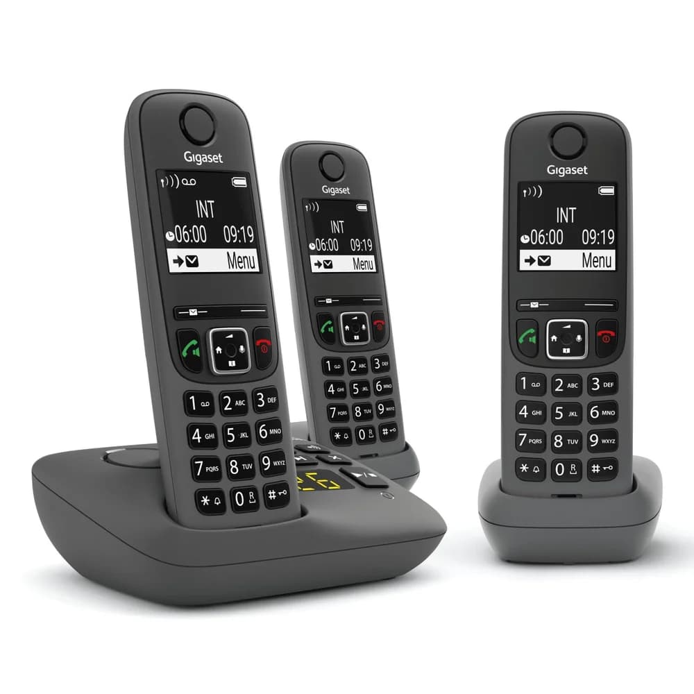 Gigaset Festnetztelefon