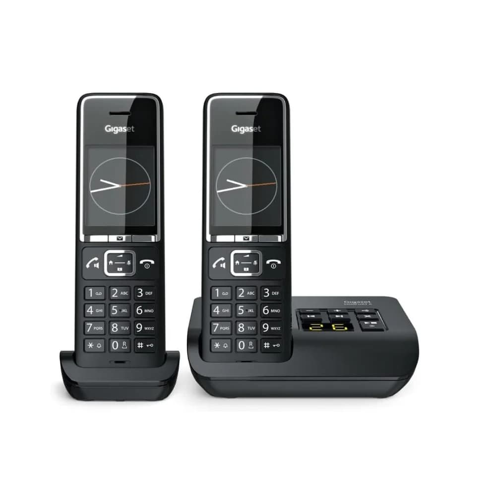 COMFORT 550A