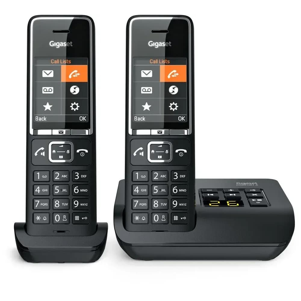 COMFORT 550A
