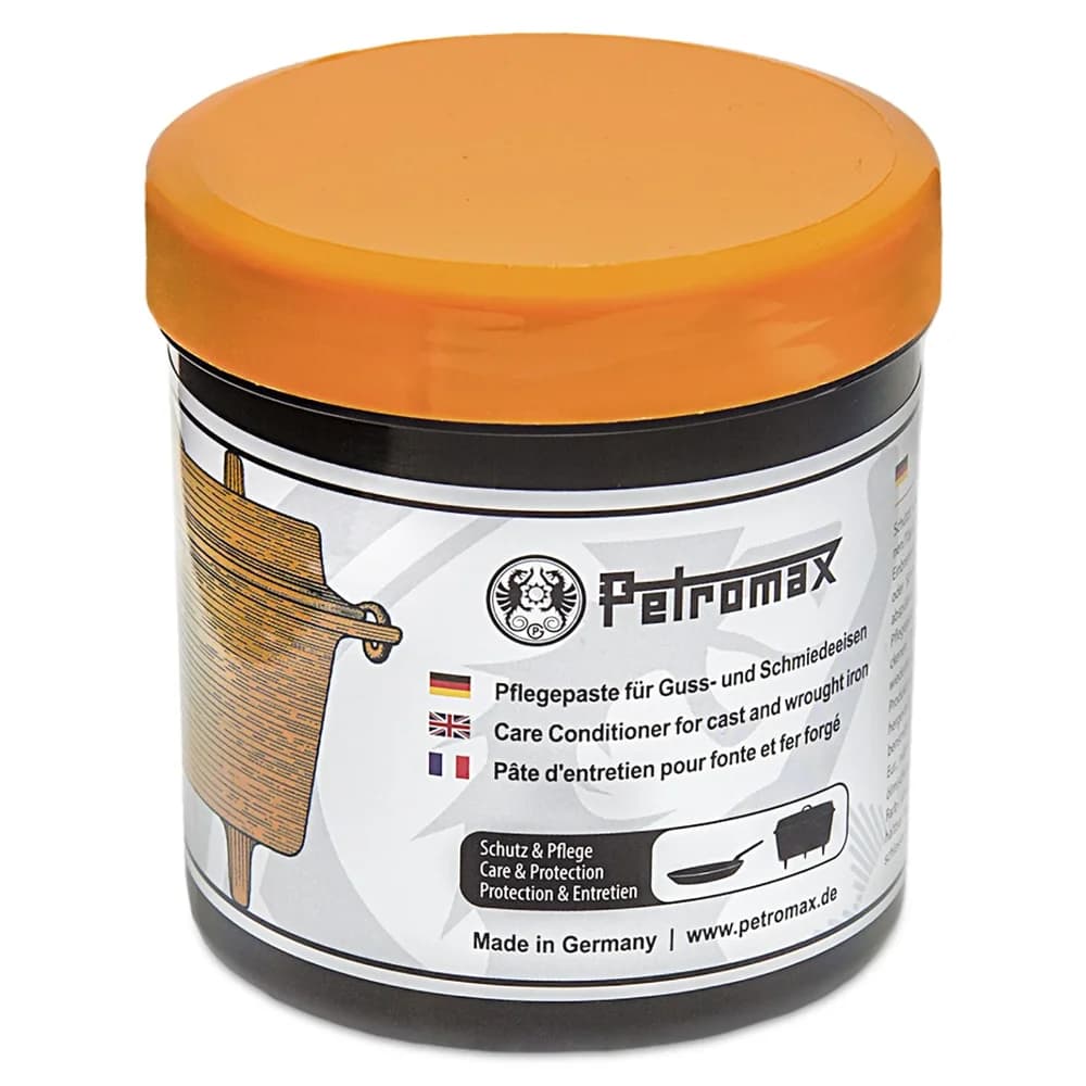 PETROMAX Pflegepaste 7,3 x 7,5 x 7,3 cm