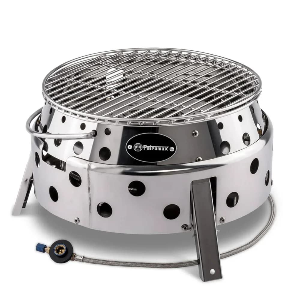 Petromax Atago Gasgrill