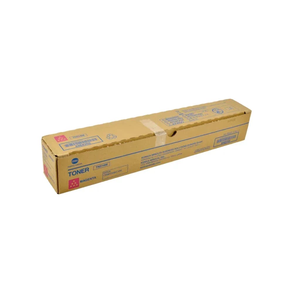 Magenta Laser Toner (TN-514)