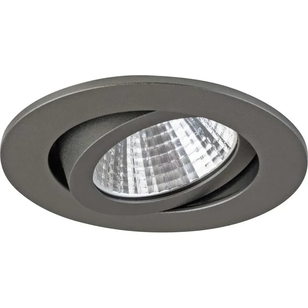 Brumberg 12353643, 3 K, 730 lm, IP65, Titan