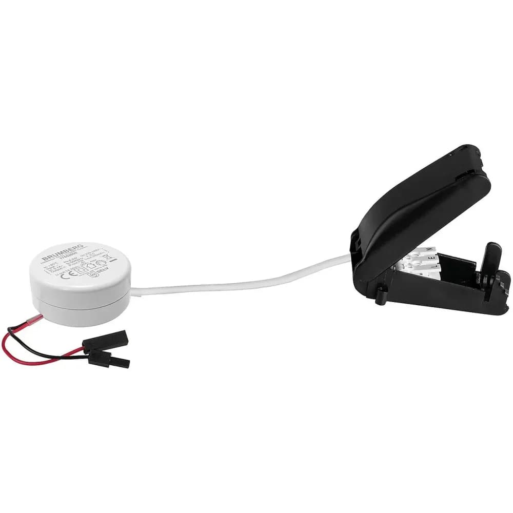LED Konverter 350mA 7W dimmbar Phasena