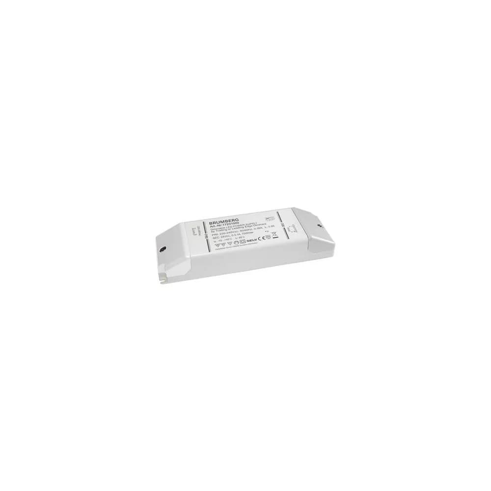 Brumberg Leuchten LED-Netzgerät 12-75W 24V 17231000