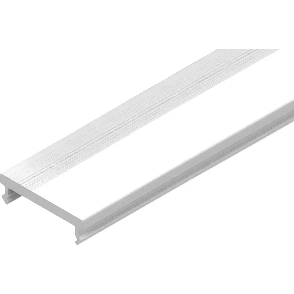Brumberg Leuchten Abdeckung transparent 53489002
