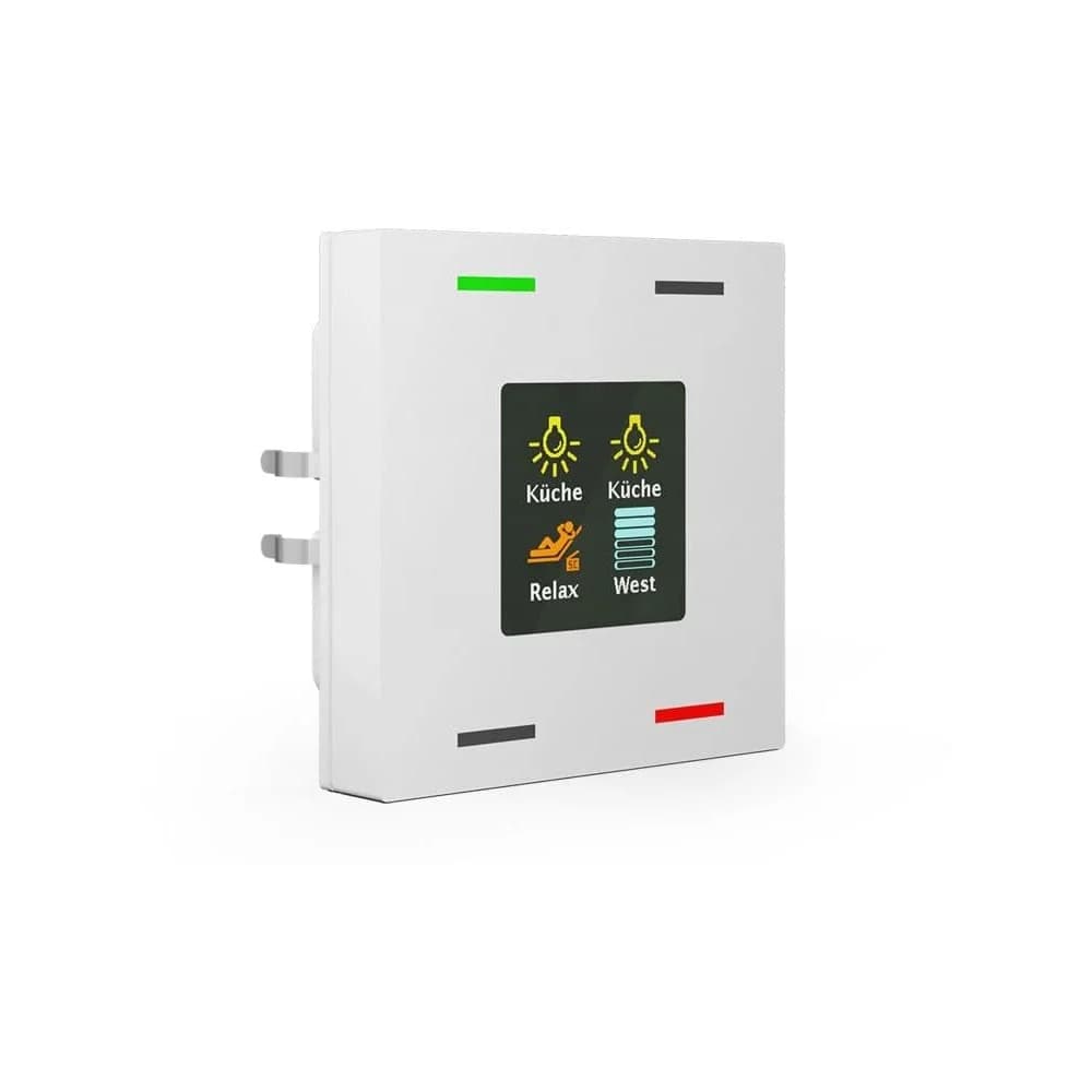 MDT technologies Taster Smart 55 4-fach BE-TAS5504.01