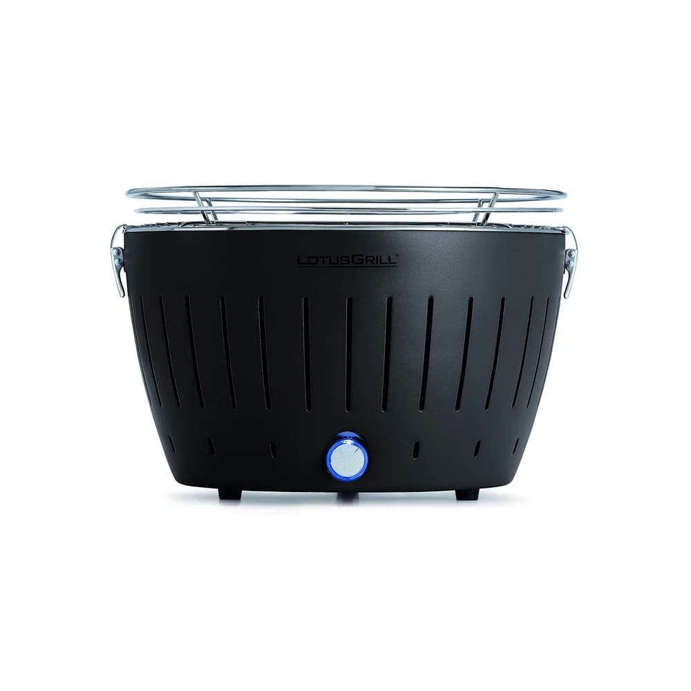 LotusGrill G34 U Anthrazit