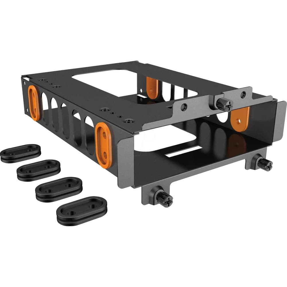 BE QUIET! HDD Cage