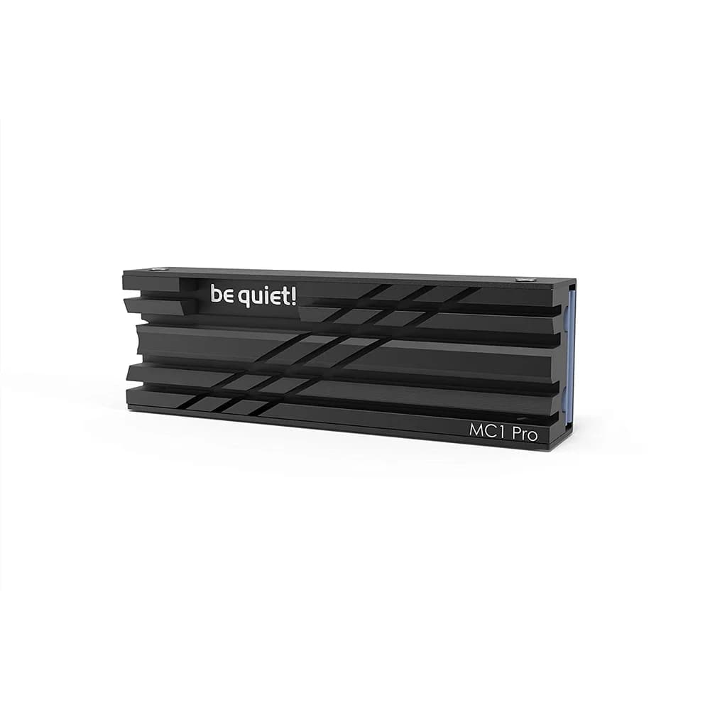 BE QUIET! MC1 PRO