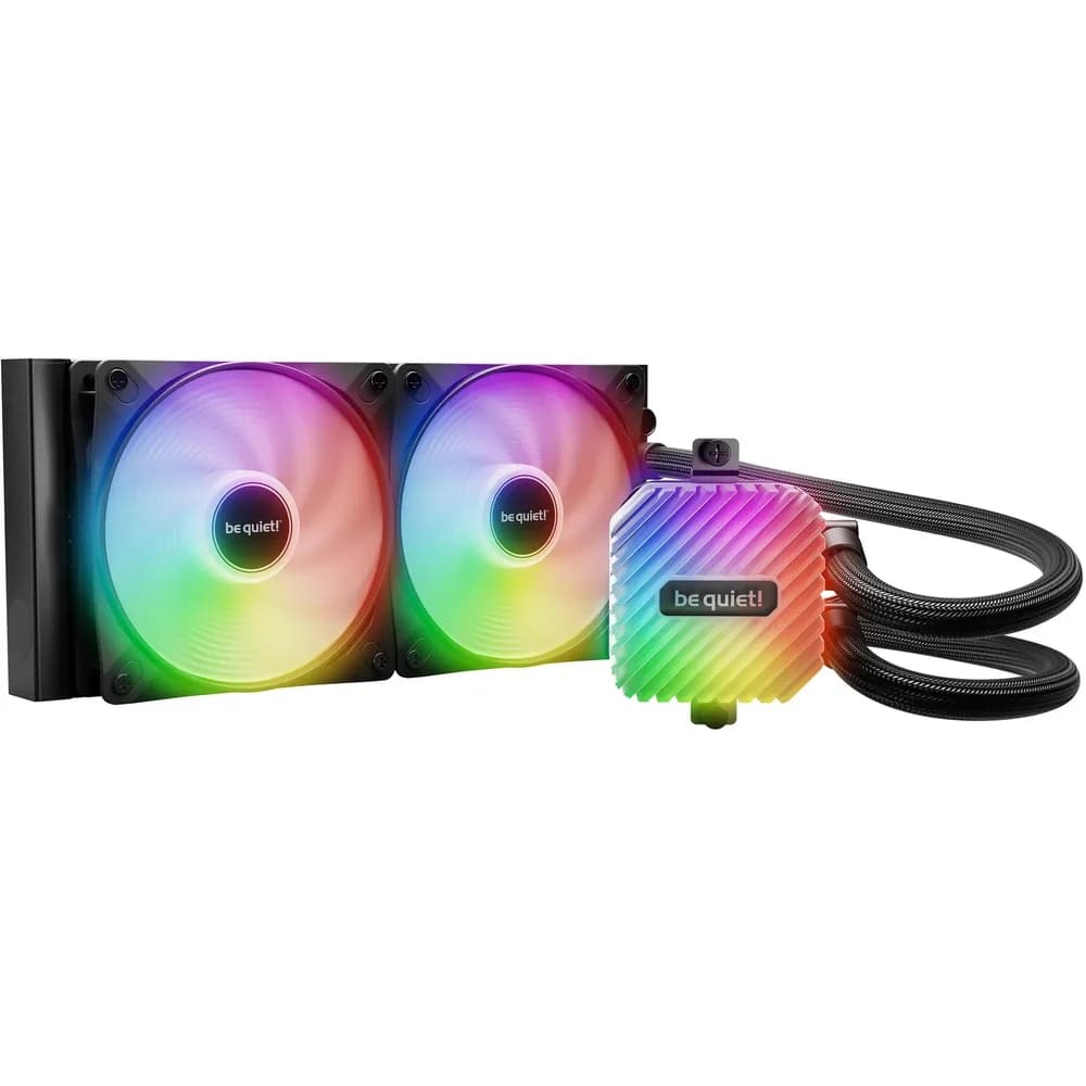 be quiet! LIGHT LOOP 240mm