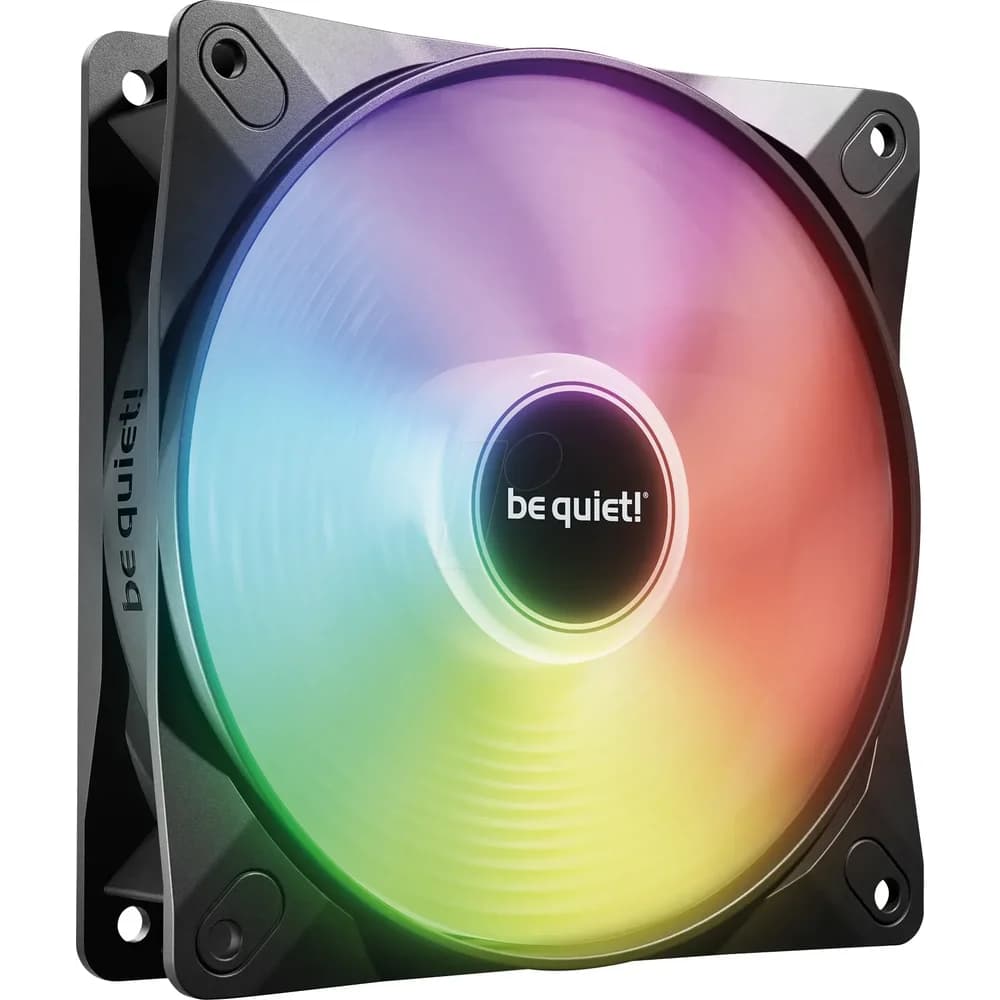 be quiet! Light Wings LX 120mm PWM