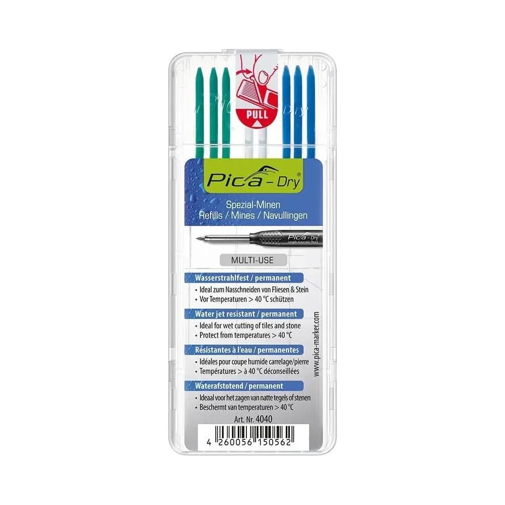 Pica DRY Minen-Set Spezial