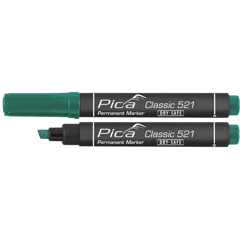 Pica-Marker Permanent Marker 521/46