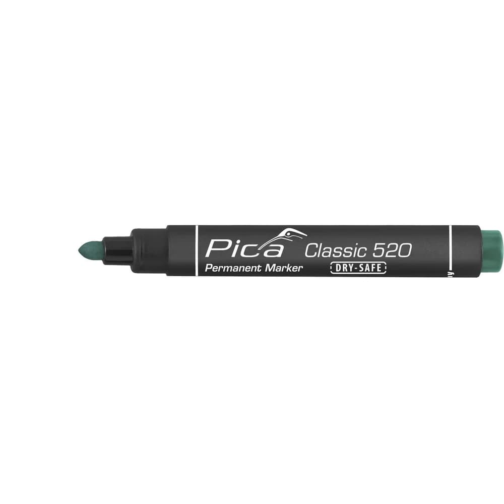 Pica-Marker Permanentmarker 520/36