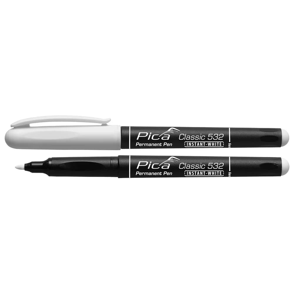 Pica Marker 532/52 schwarz