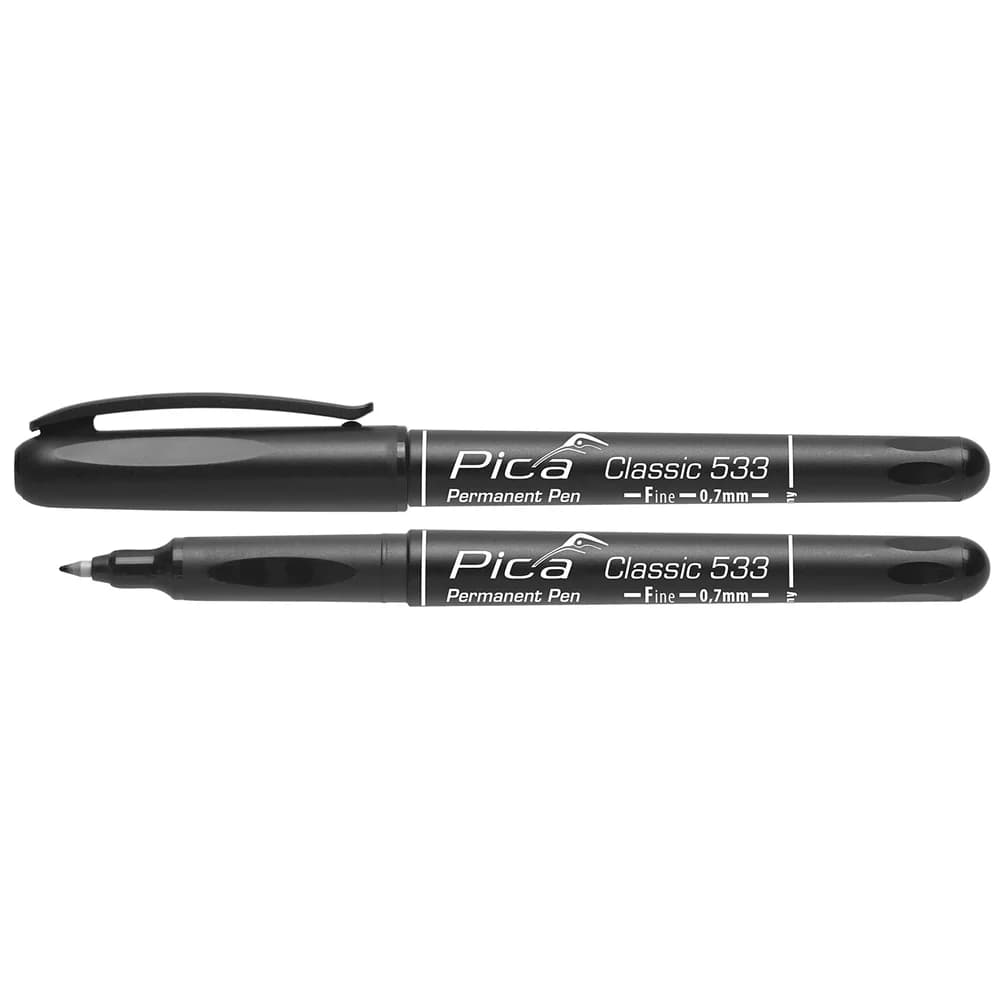 Pica-Marker Permanent Pen 533/46