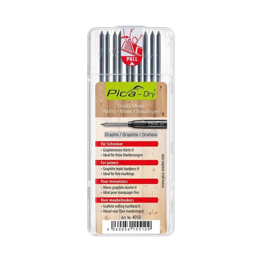 Pica Minen-Set 4050