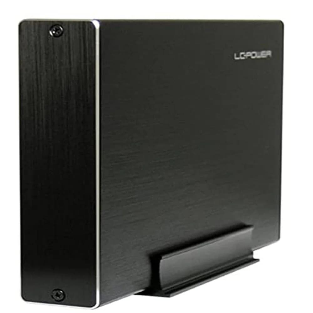 LC-Power LC-35U3-Becrux